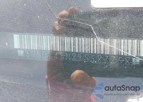 2009 Saturn Vue V6 Xe из США, поврежденный, VIN 3GSDL43N89S587758